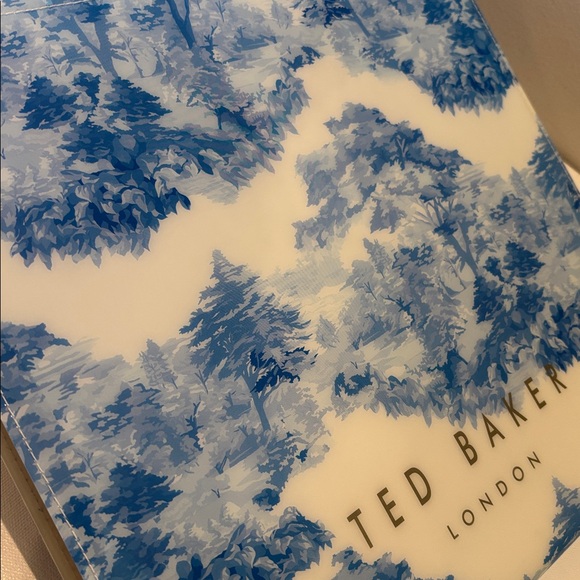 New Ted baker London Roxicon Tote - Picture 5 of 8